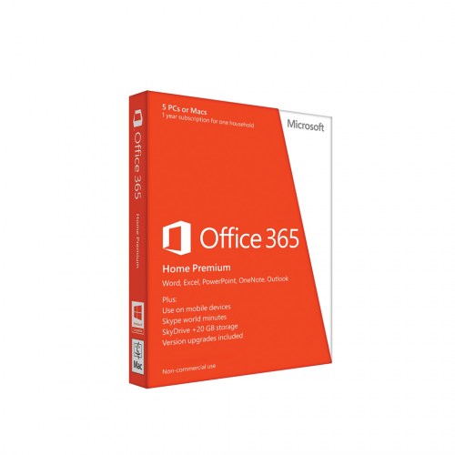 OFFICE 365 BOX-100